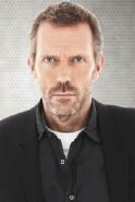 Hugh Laurie