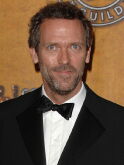 Hugh Laurie