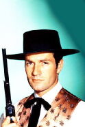 Hugh O'Brian