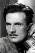 Hugh Sinclair
