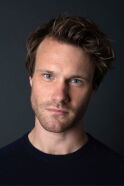 Hugh Skinner