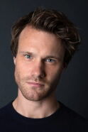 Hugh Skinner