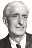 Hugh Sothern
