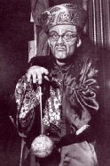 Hugo Hagander