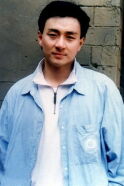 Hugo Ng Doi-Yung