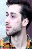 Hugo 'Paloma' Bardin