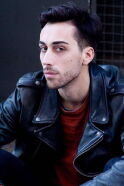 Hugo 'Paloma' Bardin
