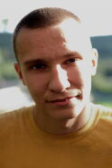 Hugo Parmentier