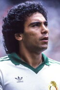 Hugo Sánchez