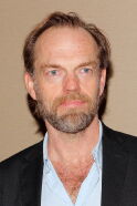 Hugo Weaving