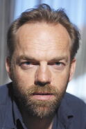 Hugo Weaving