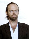 Hugo Weaving