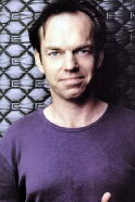 Hugo Weaving