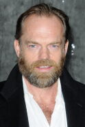Hugo Weaving