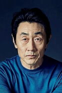Huh Joon-ho