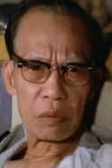 Hui Ying-Sau