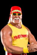 Hulk Hogan