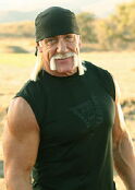 Hulk Hogan
