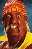 Hulk Hogan