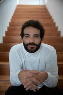 Humberto Carrão