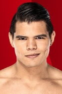 Humberto Garza Carrillo