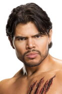 Humberto Garza Carrillo