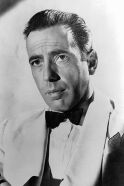 Humphrey Bogart