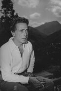 Humphrey Bogart