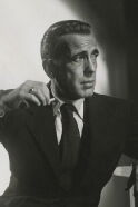 Humphrey Bogart