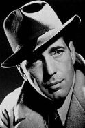 Humphrey Bogart