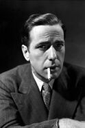Humphrey Bogart