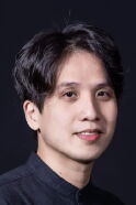 Hung Tzu-hsuan
