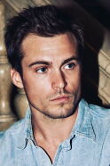 Hunter Garner