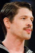 Hunter Hamilton