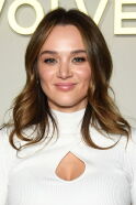 Hunter King