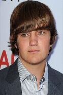 Hunter McCracken