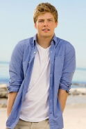 Hunter Parrish