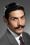 Hüseyin Baradan