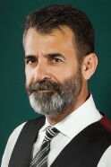 Hüseyin Turan