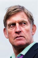 Huub van der Lubbe