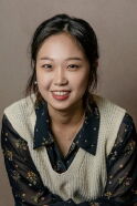 Hwang Da-seul
