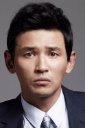 Hwang Jung-min