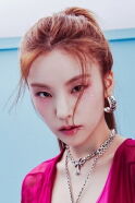 Hwang Ye-ji