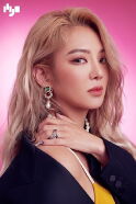 Hyoyeon