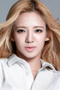 Hyoyeon