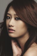 Hyun Jyu-ni
