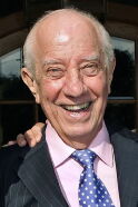 Ian Abercrombie
