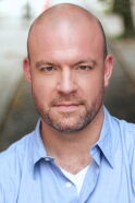 Ian Bedford
