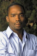 Ian 'Blaze' Kelly