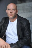 Ian Butcher